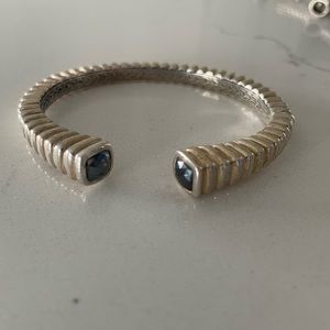 John Hardy women cuff bracelet